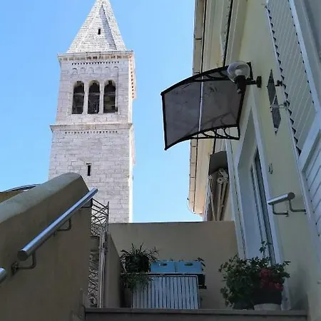 Adriana Novigrad Istria